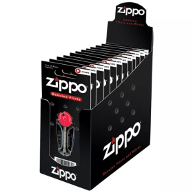 Zippo Flint Cards - 24 / Box