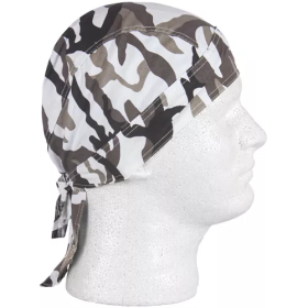 Headwrap 12 Pack - Urban Camouflage