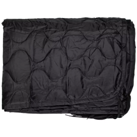 Poncho Liner - Black