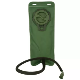 2.5 Liter Deluxe Hydration Bladder