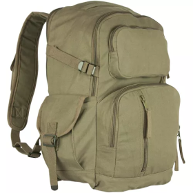 Yukon Rucksack - Olive Drab