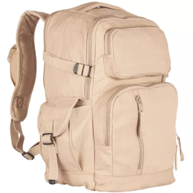 Yukon  Rucksack - Khaki