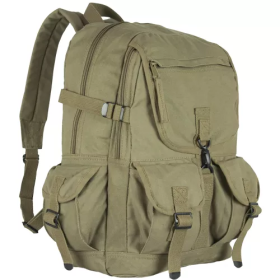 Balkan Rucksack - Olive Drab