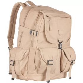 Balkan Rucksack - Khaki