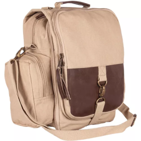 Valencian Daily Organizer - Khaki