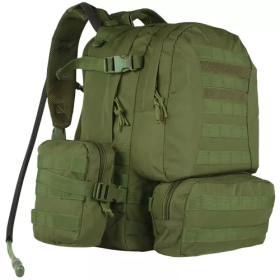 Advanced Hydro Assault Pack - Olive Drab