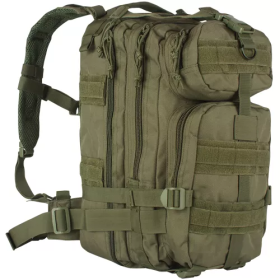 Medium Transport Pack - Olive Drab