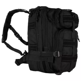 Medium Transport Pack - Black