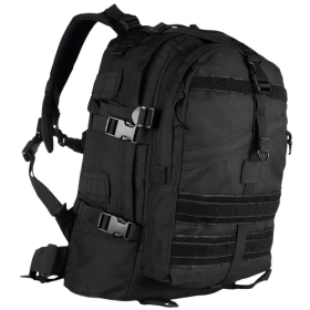 Large Transport Pack - Black