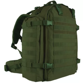 Modular Field Pack - Olive Drab