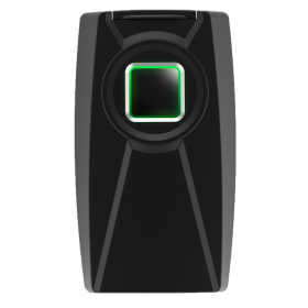 Biometric Fingerprint Pocket Lighter