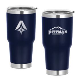 Pittman 30oz. Hydration Tumbler