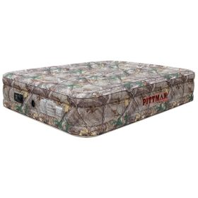 Queen Realtree XTRA Camouflage Fabric Ultimate 16