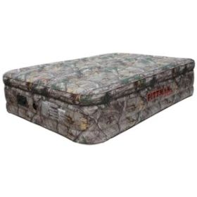 Queen Realtree XTRA Camoflage Fabric Xtreme 20