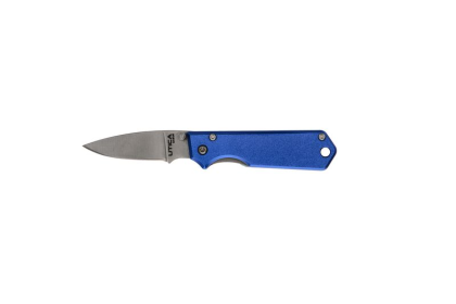 Stealth VII (H: 2.82", Color: Blue, size: B)